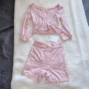 My Mum Made It 2 piece set